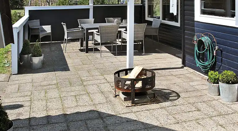 Holiday home in Rødby