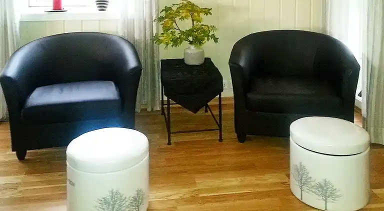 Holiday home in Hadsel