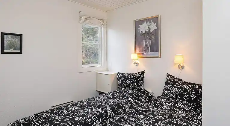 Holiday home in Agger