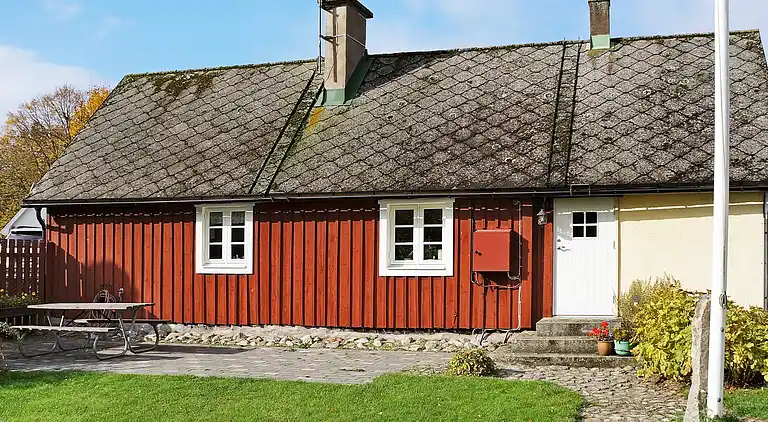 Holiday home in Bromölla Ö