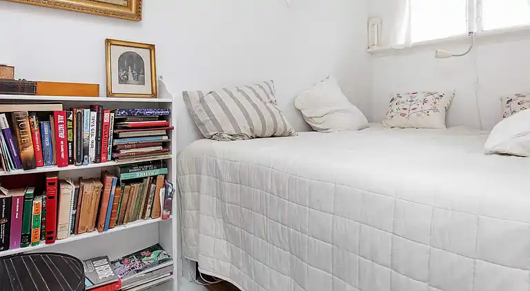 Vakantiehuis in Gilleleje