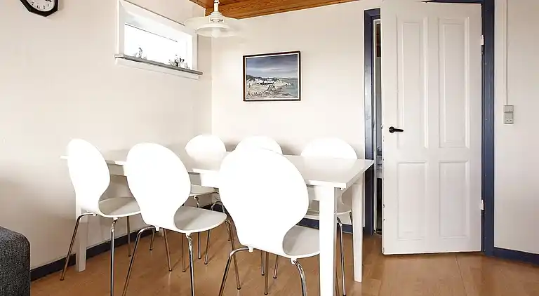 Holiday home in Thisted