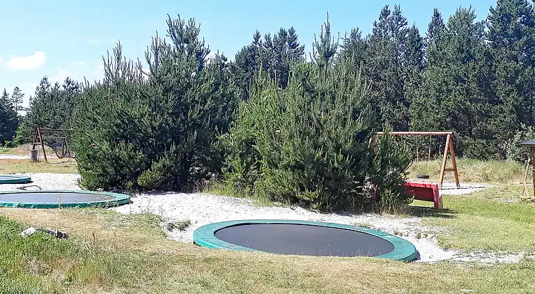 Holiday home in Bratten Strand