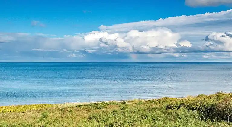 Sommerhus i Allingåbro