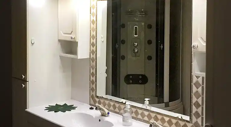 Holiday home in Vestnes