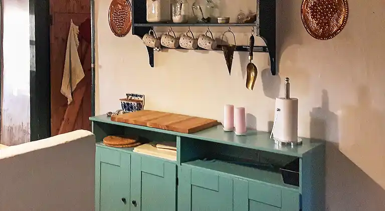 Sommerhus i Løgstør