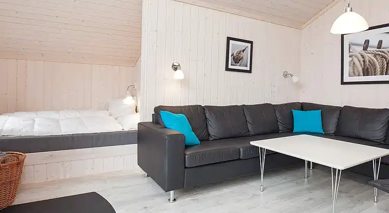 Sommerhus i Kücknitz