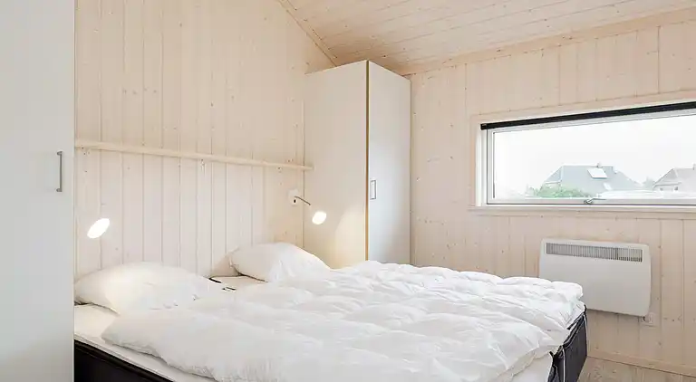 Holiday home in Großenbrode