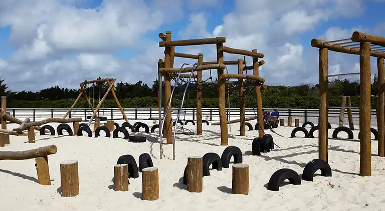 Holiday home in Agger