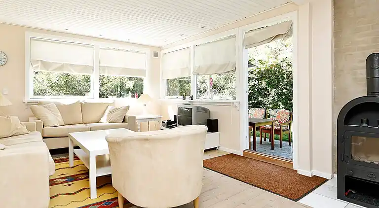 Sommerhus i Gilleleje