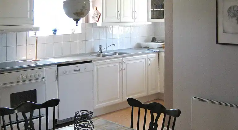 Castle in Södra Grimbråten