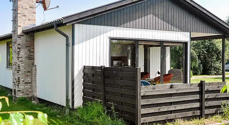 Sommerhus i Juelsminde