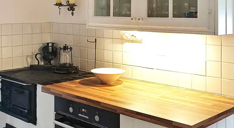 Vakantiehuis in Borgholm C