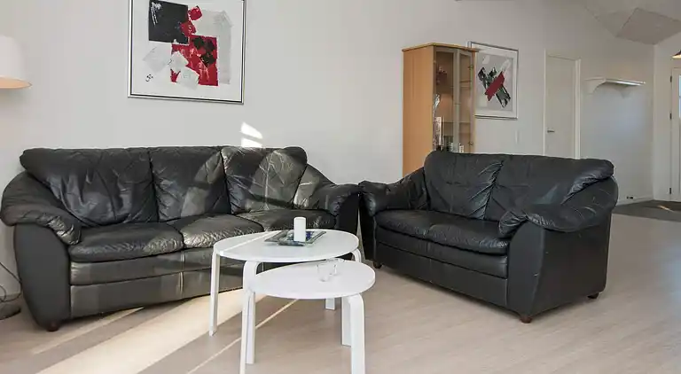 Holiday home in Hvidbjerg Strand