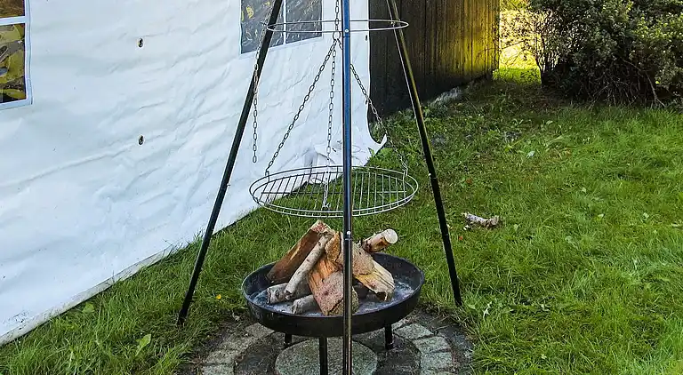 Sommerhus i Væggerløse