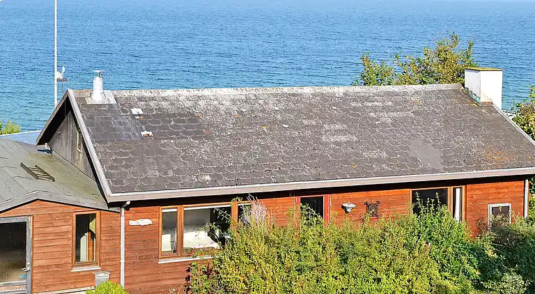 Holiday home in Nyborg