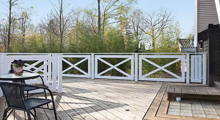 Holiday home in Tikøb