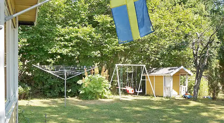 Sommerhus i Lur