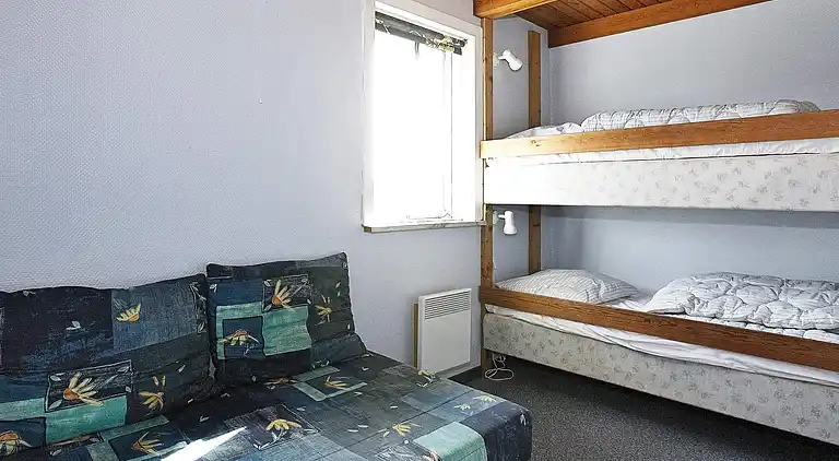 Holiday home in Thisted