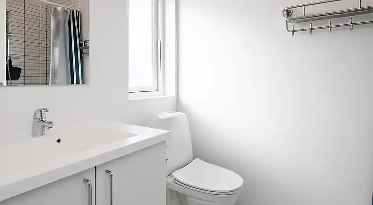 Semesterbostad i Frørup