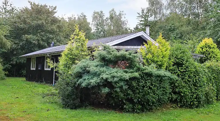 Holiday home in Roslev