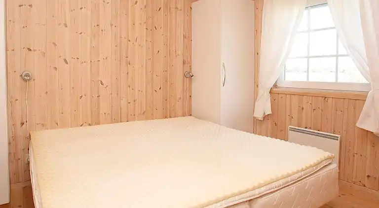 Vakantiehuis in Sæby