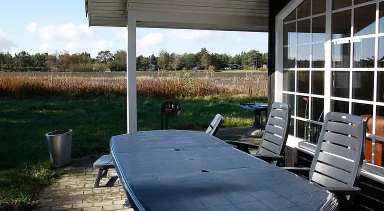 Vakantiehuis in Sæby