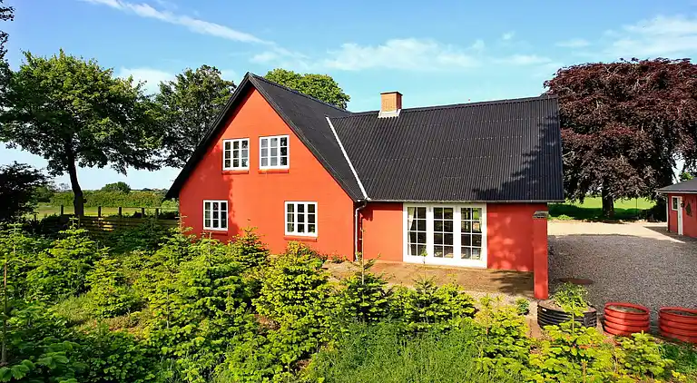 Holiday home in Broager