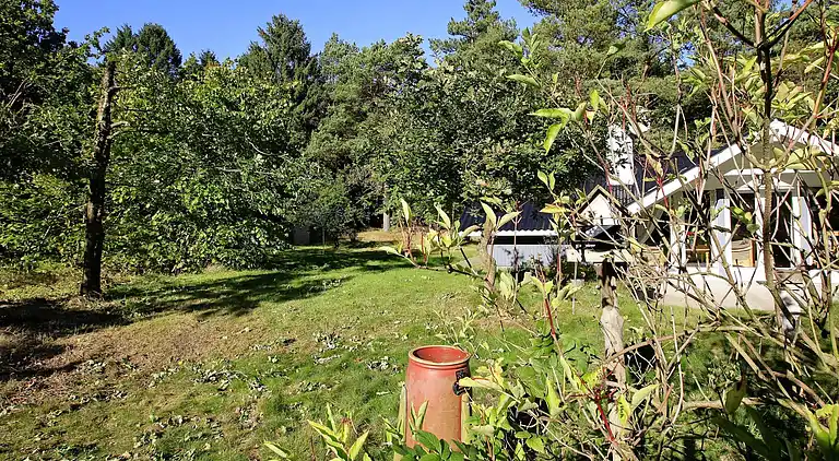 Holiday home in Brønderslev