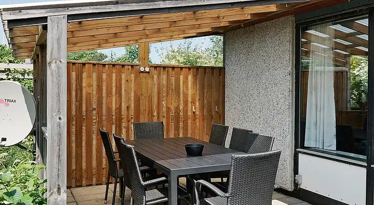 Holiday home in Balka