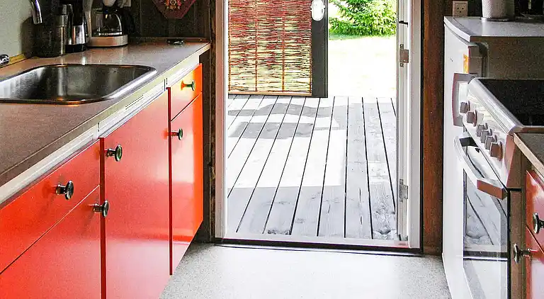 Sommerhus i Væggerløse