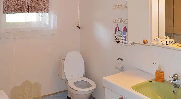 Holiday home in Gildeskål