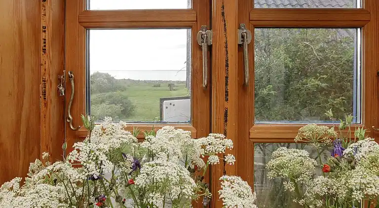 Sommerhus i Løgstør