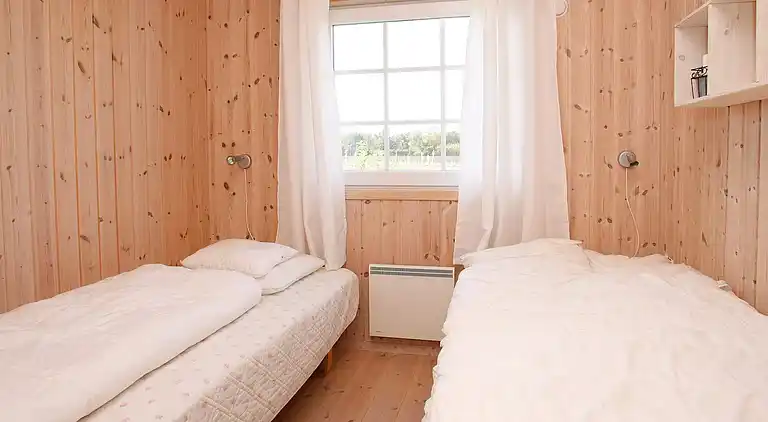 Vakantiehuis in Sæby