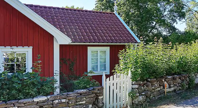 Vakantiehuis in Borgholm C