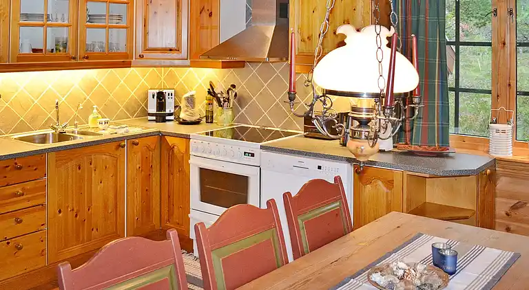 Holiday home in Gildeskål