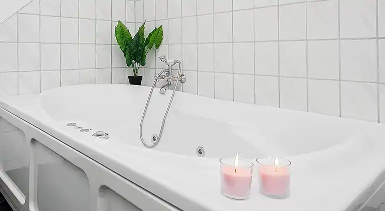 Holiday home in Fjerritslev