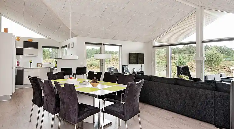 Holiday home in Bolilmark