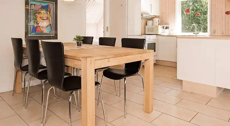 Sommerhus i Houstrup