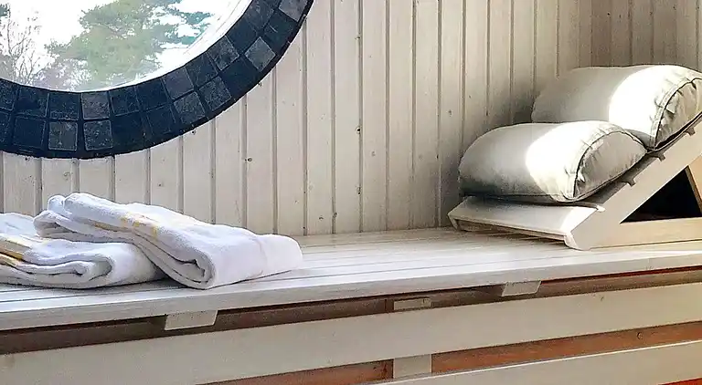 Sommerhus i Stenungsund N