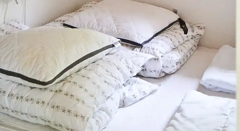 Ferienhaus am Fjellerup Strand