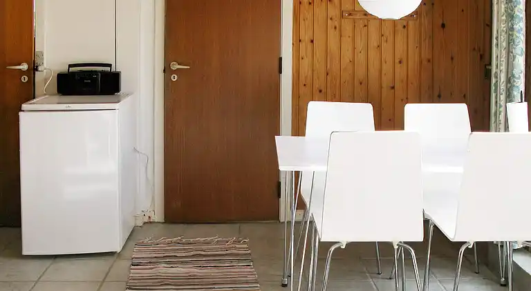 Holiday home in Thisted