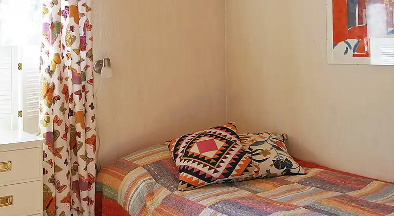 Sommerhus i Tjörn N