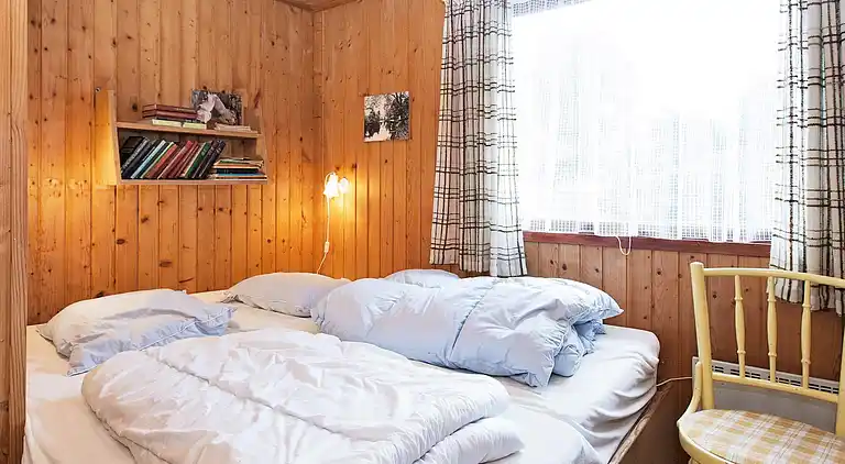 Sommerhus i Ebeltoft