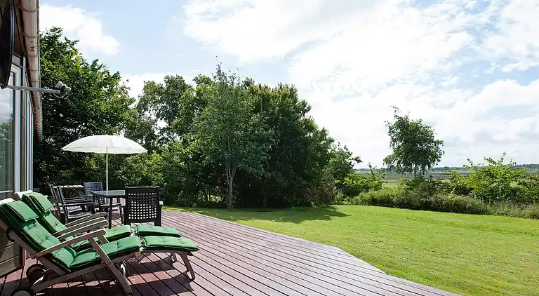 Holiday home in Hundested