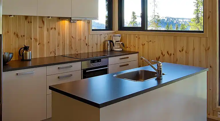 Holiday home in Fåvang