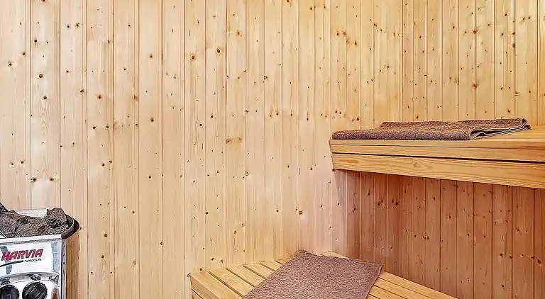 Semesterbostad i Højby