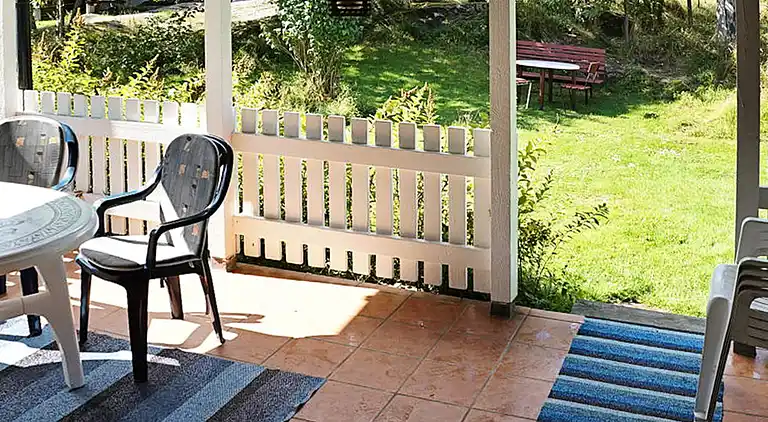 Holiday home in Oskarshamn S