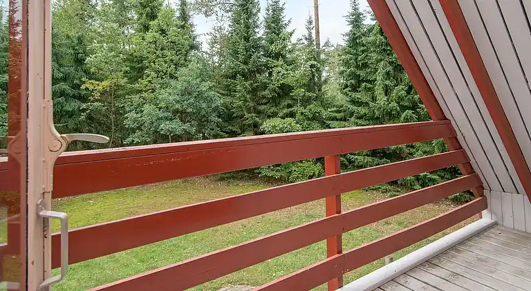 Sommerhus i Fugleslev