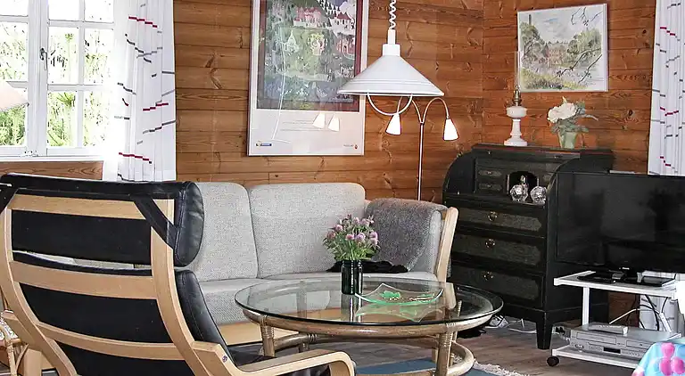 Holiday home in Ålbæk